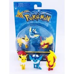 Pokemon Pocket Monster Sammel Figuren - Viele Motive -Pokémon Spielzeug Geschäft product image 1813082651