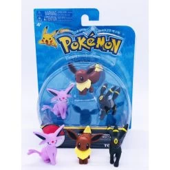 Pokemon Pocket Monster Sammel Figuren - Viele Motive -Pokémon Spielzeug Geschäft product image 1813082652