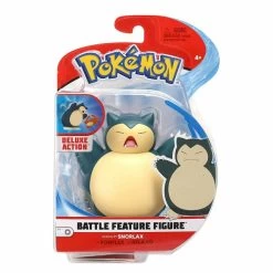 Pokemon Pocket Monster Sammel Figuren - Viele Motive -Pokémon Spielzeug Geschäft product image 1813082654