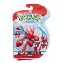 Pokemon Pocket Monster Sammel Figuren - Viele Motive -Pokémon Spielzeug Geschäft product image 1813082655
