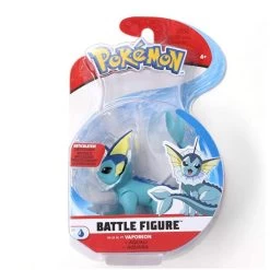 Pokemon Pocket Monster Sammel Figuren - Viele Motive -Pokémon Spielzeug Geschäft product image 1813082656