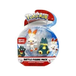 Pokemon Pocket Monster Sammel Figuren - Viele Motive -Pokémon Spielzeug Geschäft product image 1813082659
