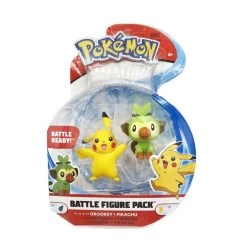 Pokemon Pocket Monster Sammel Figuren - Viele Motive -Pokémon Spielzeug Geschäft product image 1813082661
