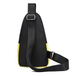 Stylishe Pikachu Sling Bag Schulter Tasche 30 Stylishe Pikachu Sling Bag Schulter Tasche -Pokémon Spielzeug Geschäft product image 1813148304