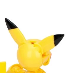 Mega Bloks Pokemon Series Pikachu Glumanda Schiggy Und Mehr -Pokémon Spielzeug Geschäft product image 1813213287