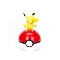 Mega Bloks Pokemon Series Pikachu Glumanda Schiggy Und Mehr -Pokémon Spielzeug Geschäft product image 1813213289