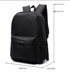 Pokemon Gengar Multi Rucksack (32 Motive) - 47cm*13cm*15cm -Pokémon Spielzeug Geschäft product image 1813615107