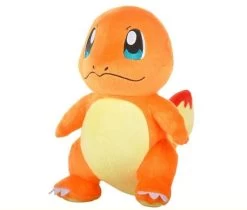 Detektiv Pikachu Pokemon Stofftiere (23 Motive Zur Wahl) -Pokémon Spielzeug Geschäft product image 1814127215