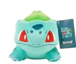 Detektiv Pikachu Pokemon Stofftiere (23 Motive Zur Wahl) -Pokémon Spielzeug Geschäft product image 1814127217