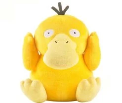 Detektiv Pikachu Pokemon Stofftiere (23 Motive Zur Wahl) -Pokémon Spielzeug Geschäft product image 1814127219