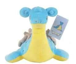 Detektiv Pikachu Pokemon Stofftiere (23 Motive Zur Wahl) -Pokémon Spielzeug Geschäft product image 1814127225