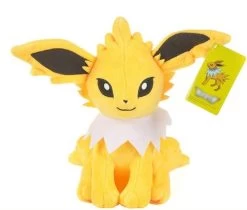 Detektiv Pikachu Pokemon Stofftiere (23 Motive Zur Wahl) -Pokémon Spielzeug Geschäft product image 1814127229