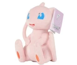 Detektiv Pikachu Pokemon Stofftiere (23 Motive Zur Wahl) -Pokémon Spielzeug Geschäft product image 1814127231