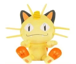 Detektiv Pikachu Pokemon Stofftiere (23 Motive Zur Wahl) -Pokémon Spielzeug Geschäft product image 1814127232
