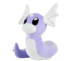 Detektiv Pikachu Pokemon Stofftiere (23 Motive Zur Wahl) -Pokémon Spielzeug Geschäft product image 1814127242