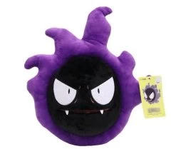 Detektiv Pikachu Pokemon Stofftiere (23 Motive Zur Wahl) -Pokémon Spielzeug Geschäft product image 1814127243