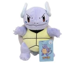 Detektiv Pikachu Pokemon Stofftiere (23 Motive Zur Wahl) -Pokémon Spielzeug Geschäft product image 1814127247