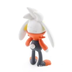 Raboot Kickerlo Pokemon Sammelfigur (ca. 3-5cm) -Pokémon Spielzeug Geschäft product image 1818968501