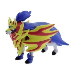 Zamazenta ML-19 Pocket Resin Pokemon Figur 11 Zamazenta ML-19 Pocket Resin Pokemon Figur -Pokémon Spielzeug Geschäft product image 1818980430