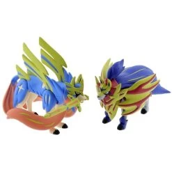 Zamazenta ML-19 Pocket Resin Pokemon Figur 8 Zamazenta ML-19 Pocket Resin Pokemon Figur -Pokémon Spielzeug Geschäft product image 1818980431