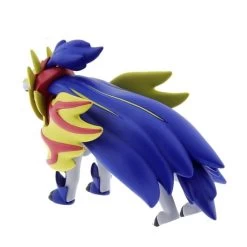 Zamazenta ML-19 Pocket Resin Pokemon Figur 9 Zamazenta ML-19 Pocket Resin Pokemon Figur -Pokémon Spielzeug Geschäft product image 1818980432