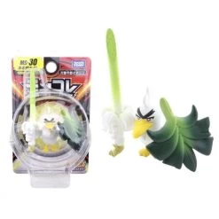 Moncolle Ex MS Series 3-5cm Mini Resin Pokemon Figuren -Pokémon Spielzeug Geschäft product image 1818984713