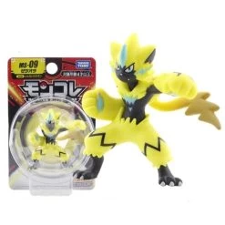 Moncolle Ex MS Series 3-5cm Mini Resin Pokemon Figuren -Pokémon Spielzeug Geschäft product image 1818984765