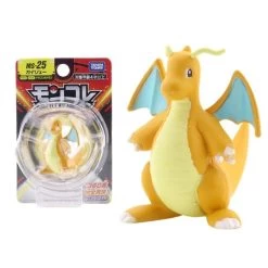 Dragonite Dragoran Figur - Pokemon Moncolle MS-25