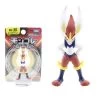 Liberlo Cinderace Pokemon Figur - Moncolle MS-35 Liberlo