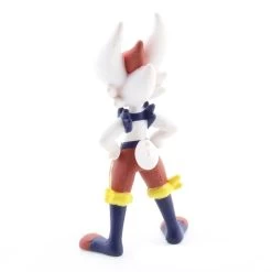 Liberlo Cinderace Pokemon Figur - Moncolle MS-35 Liberlo -Pokémon Spielzeug Geschäft product image 1819533429