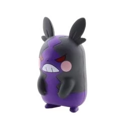 Morpeko Sammel Figur (ca. 3-5cm) Pokemon Figur Moncolle MS-38 -Pokémon Spielzeug Geschäft product image 1819544296