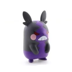 Morpeko Sammel Figur (ca. 3-5cm) Pokemon Figur Moncolle MS-38 -Pokémon Spielzeug Geschäft product image 1819544297