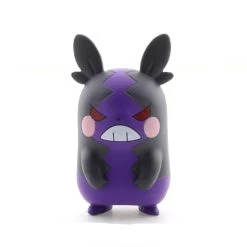 Morpeko Sammel Figur (ca. 3-5cm) Pokemon Figur Moncolle MS-38