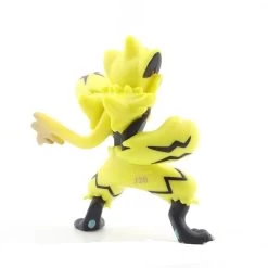 Moncolle MS-09 Zeraora 3-5cm Mini Resin Figur -Pokémon Spielzeug Geschäft product image 1819546745