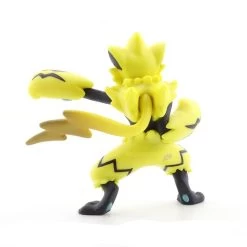 Moncolle MS-09 Zeraora 3-5cm Mini Resin Figur -Pokémon Spielzeug Geschäft product image 1819546746