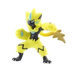 Moncolle MS-09 Zeraora 3-5cm Mini Resin Figur -Pokémon Spielzeug Geschäft product image 1819546748