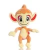 Panflam Chimchar Kuscheltier Aus Pokemon Strahlender Diamant Und Leuchtende Perle
