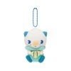 Ottaro / Oshawott Plüsch Pokemon (ca. 10cm)
