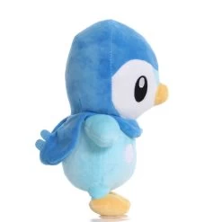 Piplup Plinfa Stofftier (ca. 20cm) Aus Pokemon Strahlender Diamant Und Leuchtende Perle -Pokémon Spielzeug Geschäft product image 1829213504