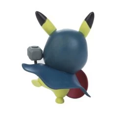 Pokemon Figuren - Pikachu Cosplay Als Captain America Iron Man Hulk Thanos Ant Man Thor (ca. 10cm) 32 Pokemon Figuren - Pikachu Cosplay Als Captain America Iron Man Hulk Thanos Ant Man Thor (ca. 10cm) -Pokémon Spielzeug Geschäft product image 1832008804