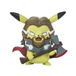 Pokemon Figuren - Pikachu Cosplay Als Captain America Iron Man Hulk Thanos Ant Man Thor (ca. 10cm) 22 Pokemon Figuren - Pikachu Cosplay Als Captain America Iron Man Hulk Thanos Ant Man Thor (ca. 10cm) -Pokémon Spielzeug Geschäft product image 1832008805
