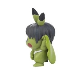 Pokemon Figuren - Pikachu Cosplay Als Captain America Iron Man Hulk Thanos Ant Man Thor (ca. 10cm) 33 Pokemon Figuren - Pikachu Cosplay Als Captain America Iron Man Hulk Thanos Ant Man Thor (ca. 10cm) -Pokémon Spielzeug Geschäft product image 1832008812