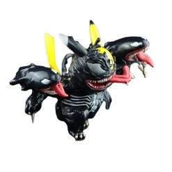 Pikachu Cosplay Figur - Pikachu Als Venom -Pokémon Spielzeug Geschäft product image 1833314735