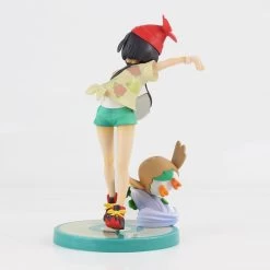 Pokémon-Trainer Mit Pokémon Sammelfigur 26 Pokémon-Trainer Mit Pokémon Sammelfigur -Pokémon Spielzeug Geschäft product image 1833465340