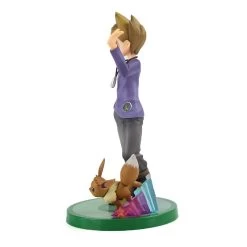 Pokémon-Trainer Mit Pokémon Sammelfigur 39 Pokémon-Trainer Mit Pokémon Sammelfigur -Pokémon Spielzeug Geschäft product image 1833465347