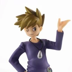 Pokémon-Trainer Mit Pokémon Sammelfigur 25 Pokémon-Trainer Mit Pokémon Sammelfigur -Pokémon Spielzeug Geschäft product image 1833465349