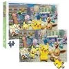Pokemon Pikachu Puzzle - 300 Teile