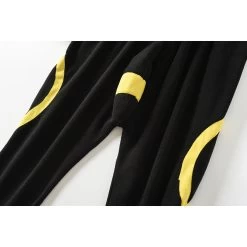 Flauschiger Nachtara Umbreon Onesie Pyjama -Pokémon Spielzeug Geschäft product image 1838524435