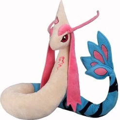 XXL Milotic Plüsch Pokemon (ca. 170cm)