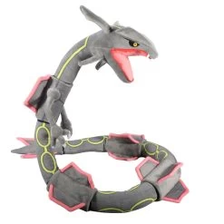 XXL Rayquaza Plüsch Pokemon (ca. 150cm)